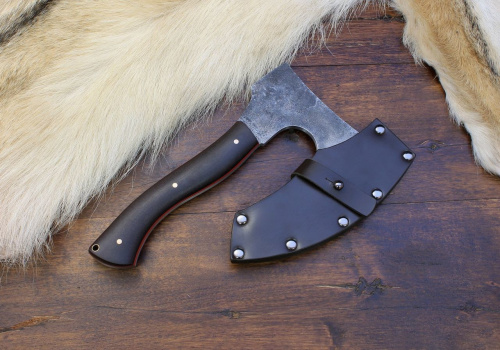 Фултанг "Топор в машину"