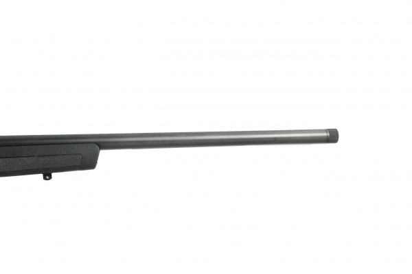 ATA ARMS Turqua Synthetic Black (ложа черн плс,без целика и мушки) к.308Win 470м