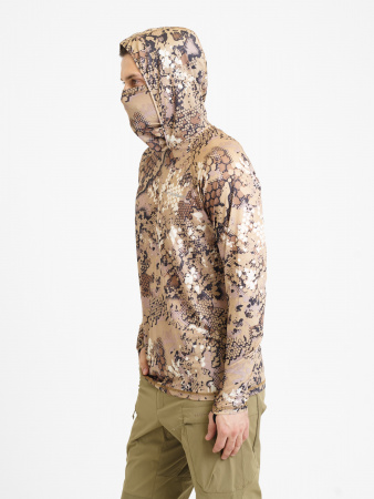 ДЖЕРСИ С БАФФОМ TRITONGEAR (INTERLOCK, PRO DUCK HUNTER)