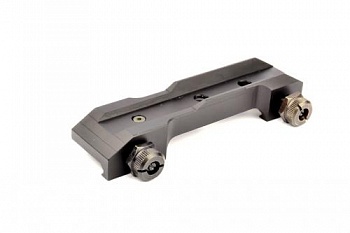 Кронштейн Weaver к тепловизору Dedal-Venator