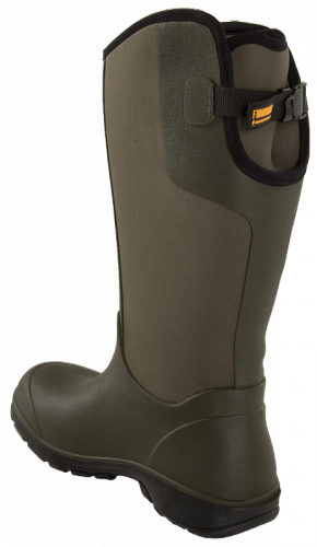 САПОГИ FINNHUNT HS 2005 NORTH TRAIL