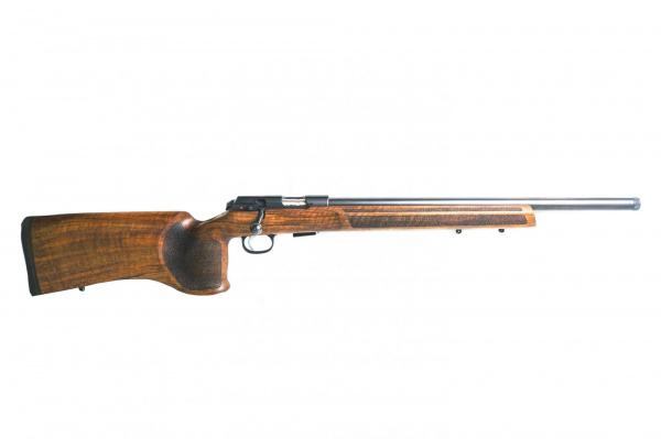 CZ 457 VARMINT MTR .22LR