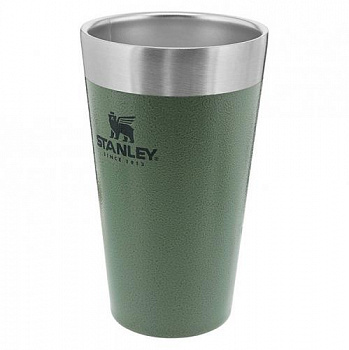 Пинта STANLEY Adventure 0,47 L Зеленая (10-02282-057)