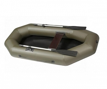 Лодка Лоцман С-240-1,5
