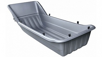 Сани "Классика - Буран" (высокий отбойник)