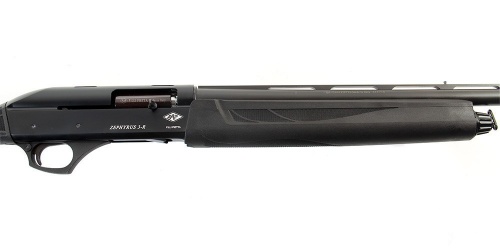 Pietta Zephyrus 3 Synthetic  к.12*76 инерц п/авто ружье