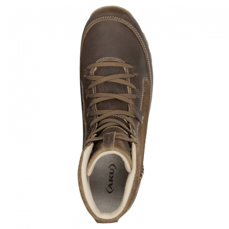 БОТИНКИ 620-055 AKU ЗИМНИЕ GIAU GTX ЦВ. BEIGE