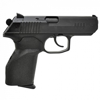 МП8 к.9мм. РА ООП