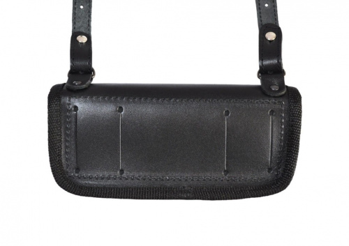 Патронташ двухрядный К-12,16 на 16 патронов нагруд ПО-12