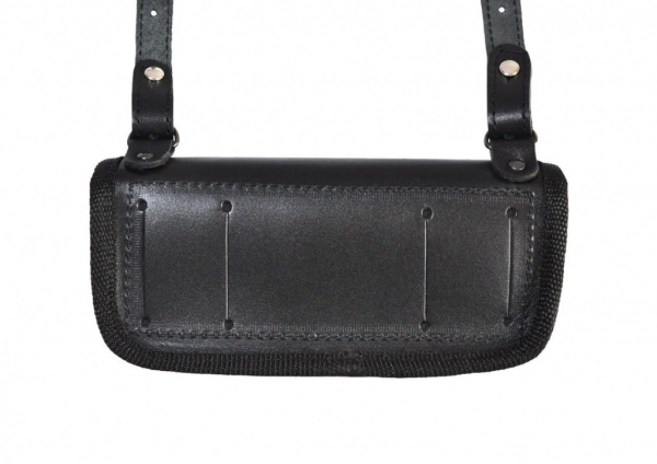 Патронташ двухрядный К-12,16 на 16 патронов нагруд ПО-12