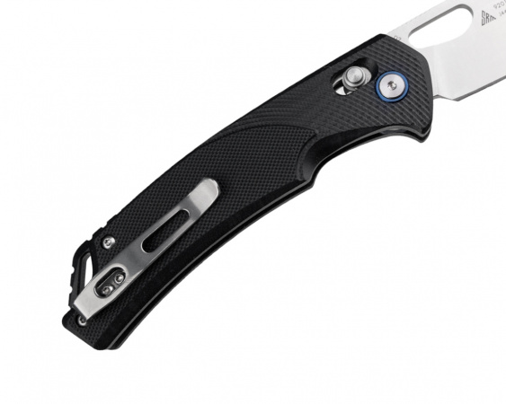 Нож SRM 9201 сталь D2 рукоять G10