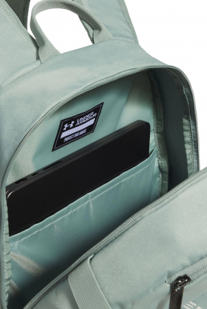 Рюкзак UA Hustle Lite 1364180-348