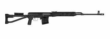 Тигр исп. 02, к.7,62х54 530, плс, мг10-1 Тигр исп. 02, к.7,62х54 530, плс, мг10-1