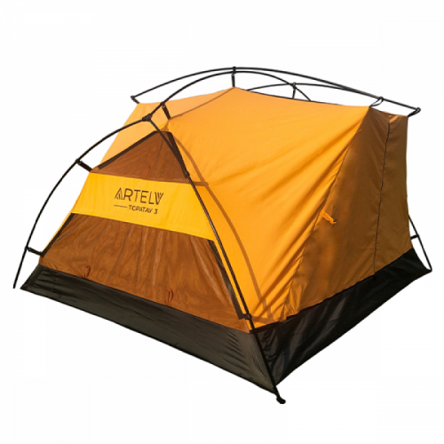 Палатка кемпинговая ARTELV 3
