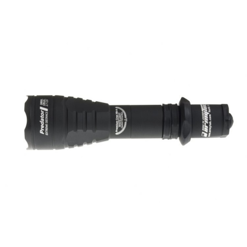 Фонарь Armytek Predator XP-L HI Теплый