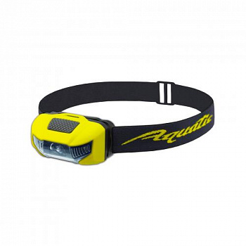 Фонарик налобный  Aquatic арт. AT726 (6 режимов)