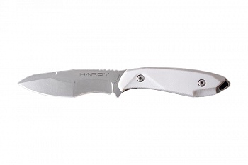 Нож "Hardy" White Mikarta Нож "Hardy" White Mikarta