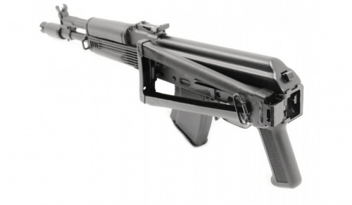 Сайга МК-03 к.7,62х39 б/о ПЛС пр/рам