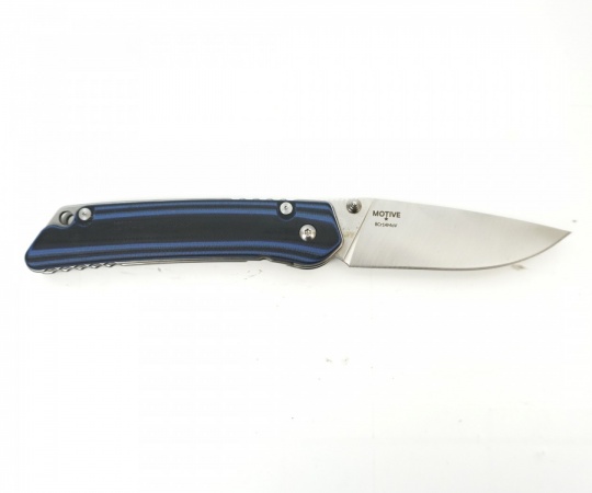 Нож Marser Str-33 Motive