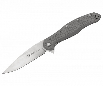 Нож Steel Will F45M-14 Intrigue