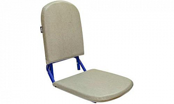 Кресло раскладное с поворотным механизмом (Патриот)