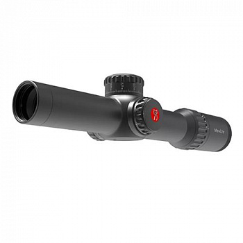 Прицел Mewlite 1-6x28, FFP, 34 mm, IR, 61001-3