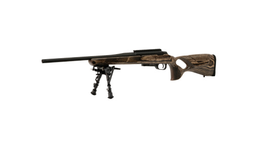 ROSSA-308W-JAGER, к.308 WIN, Ламинат,карабин L-510 M15x1