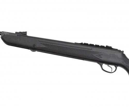 Винтовка пневм. Hatsan 125 (переломка, пластик), кал.4,5 мм