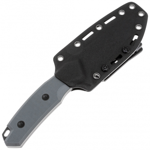 Нож Mr.Blade Hellcat Covert (AUS-8 BSW, G10 Black)
