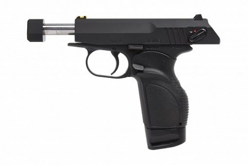 П-М20Т, ООП к.9 мм Р.А.(Рукоятка Дозор, насечки) П-М20Т, ООП к.9 мм Р.А.(Рукоятка Дозор, насечки)