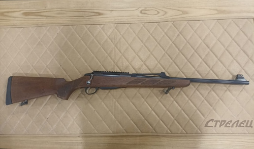 Tikka T3 к.30-06 Sprg №F57320