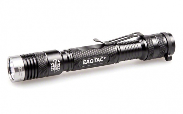 Фонарь Eagle Tac D25A2 Tactical XM-L2 NW