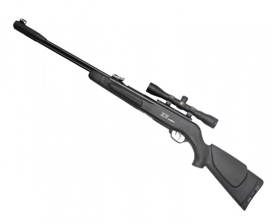 Винтовка пневм. GAMO CFX IGT COMBO