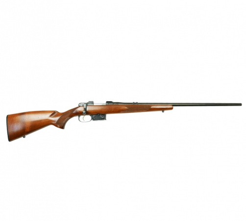 CZ-527 PS к.223 Rem №A231186