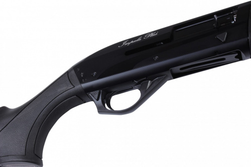 Impala Plus Synthetic Black к.12х76 (710)