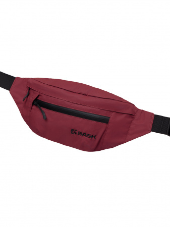 СУМКА ПОЯСНАЯ VIVI V2 ВИШНЕВЫЙ