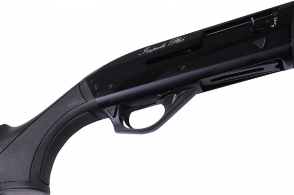 Impala Plus Synthetic Black к.12х76 (710)