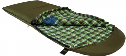 Спальник Манарага Comfort V2 левый 9153231