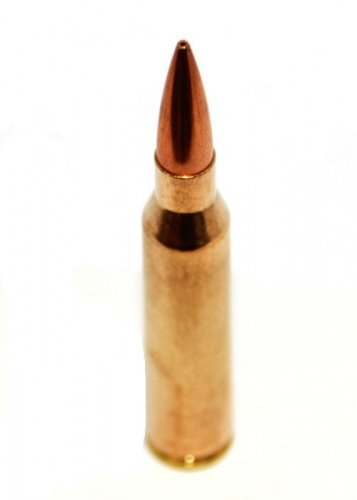 Патрон к.338 LapuaMag 16,2 Sierra HPBT Norma 1шт (Н)