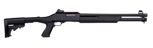 Fabarm SDASS 12 Pro Telescopic к.12х76