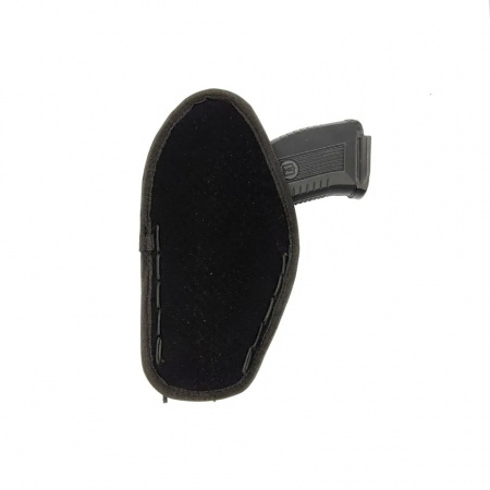 Кобура для МР 353 черный кайдекс