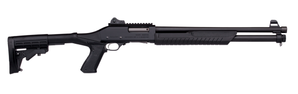 Fabarm SDASS 12 Pro Telescopic к.12х76