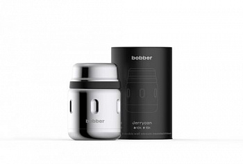 Термос "Bobber"  0.5 литра Jerrycan-500 Glossy