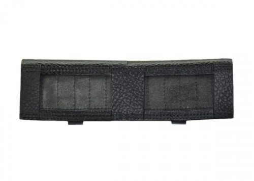 Подсумок к 12/16 на 12 патр кожа ПП-2