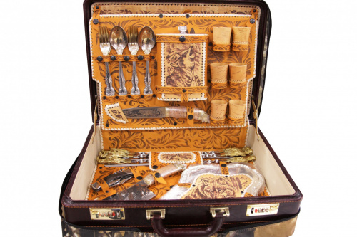 Набор "Люкс" № 1