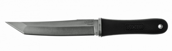 Нож Tsunami ст AUS-8 SG/TS01R