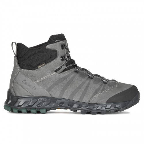 БОТИНКИ 350-071 AKU ОХОТНИЧЬИ COLDAI NBK GTX ЦВ. GREY