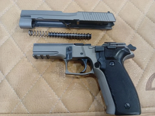 P226T TK-PRO к.10х28 № 2326Т8553