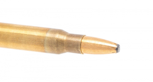 Патрон к.7,62х51 (308Win) SP 180гр Лат Охота ТПЗ 1уп/20шт