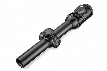 Прицел Swarovski Z8i 1-8,3х24 ш SR 4A-I